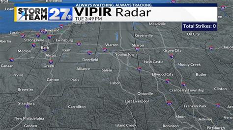 weather radar boardman